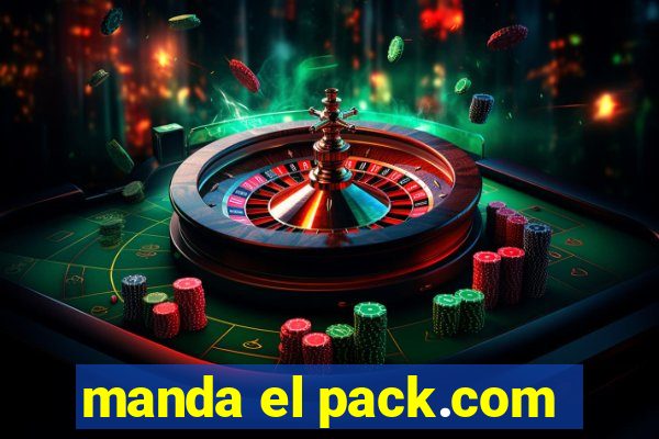 manda el pack.com